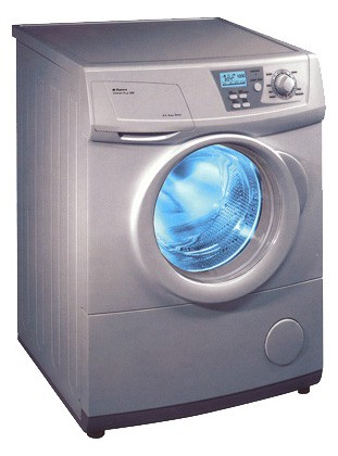 Wasmachine Hansa PCP4512B614S Foto, karakteristieken