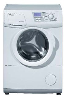 वॉशिंग मशीन Hansa PCP4580B625 तस्वीर, विशेषताएँ