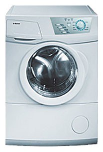 Mașină de spălat Hansa PCT4580A412 fotografie, caracteristici