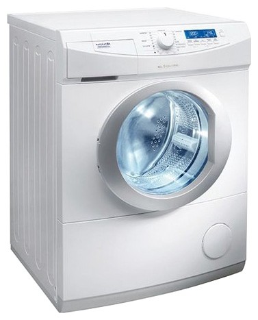 çamaşır makinesi Hansa PG5010B712 fotoğraf, özellikleri