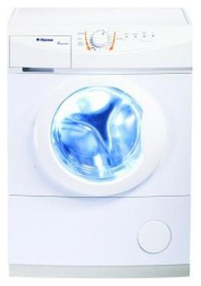 Máquina de lavar Hansa PG5080A212 Foto, características