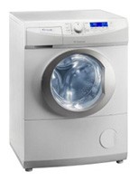 Máquina de lavar Hansa PG5080B712 Foto, características