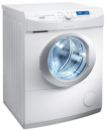 洗濯機 Hansa PG6010B712 写真, 特性