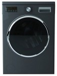 ﻿Washing Machine Hansa WDHS1260LS 60.00x85.00x58.00 cm