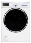 ﻿Washing Machine Hansa WDHS1260LW 60.00x85.00x58.00 cm