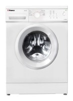 çamaşır makinesi Hansa WHB 838 fotoğraf, özellikleri