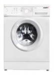 ﻿Washing Machine Hansa WHB 838 60.00x85.00x47.00 cm