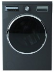 ﻿Washing Machine Hansa WHS1241DS 60.00x85.00x42.00 cm