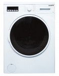 ﻿Washing Machine Hansa WHS1250LJ 60.00x85.00x54.00 cm