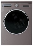 ﻿Washing Machine Hansa WHS1255DJI 60.00x85.00x57.00 cm