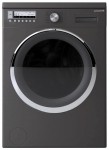 ﻿Washing Machine Hansa WHS1261GJS 60.00x85.00x58.00 cm