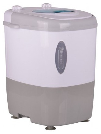 çamaşır makinesi Hilton MWA 3101 fotoğraf, özellikleri
