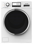 ﻿Washing Machine Hisense WFP8014V 60.00x85.00x62.00 cm