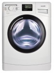 ﻿Washing Machine Hisense WFR9012 60.00x85.00x62.00 cm