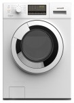 洗濯機 Hisense WFU5510 60.00x85.00x45.00 cm