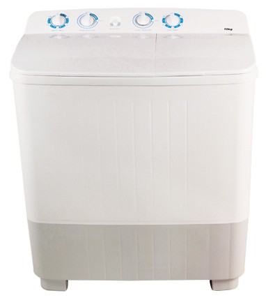 洗濯機 Hisense WSA101 写真, 特性