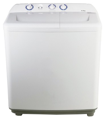 çamaşır makinesi Hisense WSB901 fotoğraf, özellikleri
