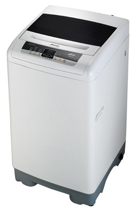 洗濯機 Hisense WTB702G 写真, 特性