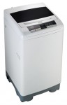 洗濯機 Hisense WTB702G 54.00x94.00x55.00 cm