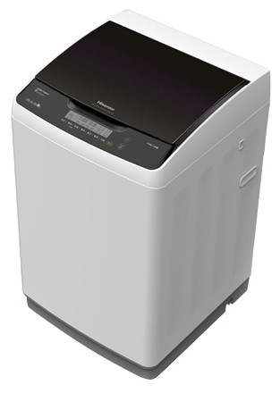 洗濯機 Hisense WTL801G 写真, 特性