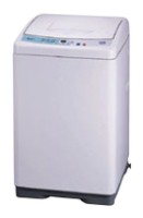 वॉशिंग मशीन Hisense XQB60-2131 तस्वीर, विशेषताएँ