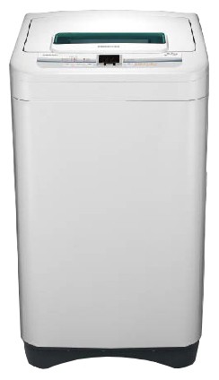 洗衣机 Hisense XQB60-HJ14G 照片, 特点