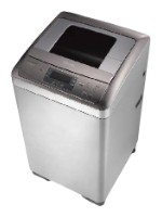 वॉशिंग मशीन Hisense XQB60-HV14S तस्वीर, विशेषताएँ