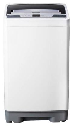 洗衣机 Hisense XQB70-HB14G 照片, 特点