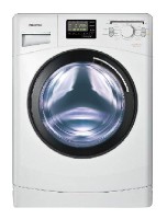 Máquina de lavar Hisense XQG70-HR1014 Foto, características