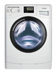 ﻿Washing Machine Hisense XQG70-HR1014 60.00x85.00x50.00 cm