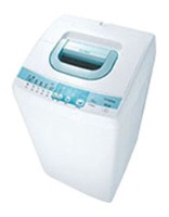वॉशिंग मशीन Hitachi AJ-S60TX तस्वीर, विशेषताएँ