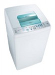 ﻿Washing Machine Hitachi AJ-S65MXP 58.00x100.00x54.00 cm