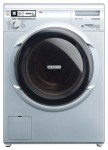 ﻿Washing Machine Hitachi BD-W70PV MG 60.00x85.00x56.00 cm
