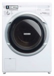 ﻿Washing Machine Hitachi BD-W70PV WH 60.00x85.00x56.00 cm