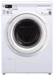 ﻿Washing Machine Hitachi BD-W75SSP MG D 60.00x85.00x56.00 cm