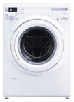 ﻿Washing Machine Hitachi BD-W75SSP WH 60.00x85.00x56.00 cm