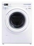 ﻿Washing Machine Hitachi BD-W75SSP220R WH 60.00x85.00x56.00 cm