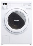 ﻿Washing Machine Hitachi BD-W80PSP WH 60.00x85.00x63.00 cm