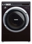 ﻿Washing Machine Hitachi BD-W85SV BK 60.00x85.00x60.00 cm