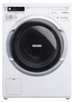 ﻿Washing Machine Hitachi BD-W85SV WH 60.00x85.00x60.00 cm
