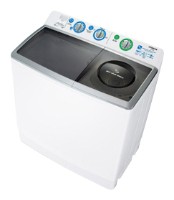 Mașină de spălat Hitachi PS-140MJ fotografie, caracteristici