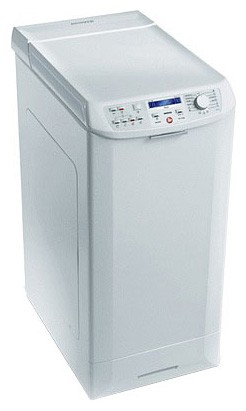 Máquina de lavar Hoover 914.6/1-18 S Foto, características