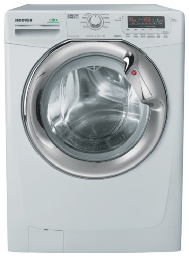 ﻿Washing Machine Hoover DYN 10124 DG Photo, Characteristics
