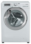 ﻿Washing Machine Hoover DYN 33 5124D S 60.00x85.00x33.00 cm