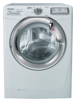﻿Washing Machine Hoover DYN 9166 PGL Photo, Characteristics