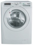 ﻿Washing Machine Hoover DYNS 7124 DG 60.00x85.00x40.00 cm