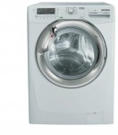 洗濯機 Hoover DYNS 7125 DG 60.00x85.00x40.00 cm