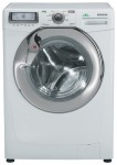 ﻿Washing Machine Hoover DYNS 71265 PG 60.00x85.00x40.00 cm