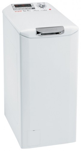 वॉशिंग मशीन Hoover DYSM 712P 3DS तस्वीर, विशेषताएँ