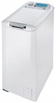洗濯機 Hoover DYSM 8134 DS 40.00x85.00x60.00 cm